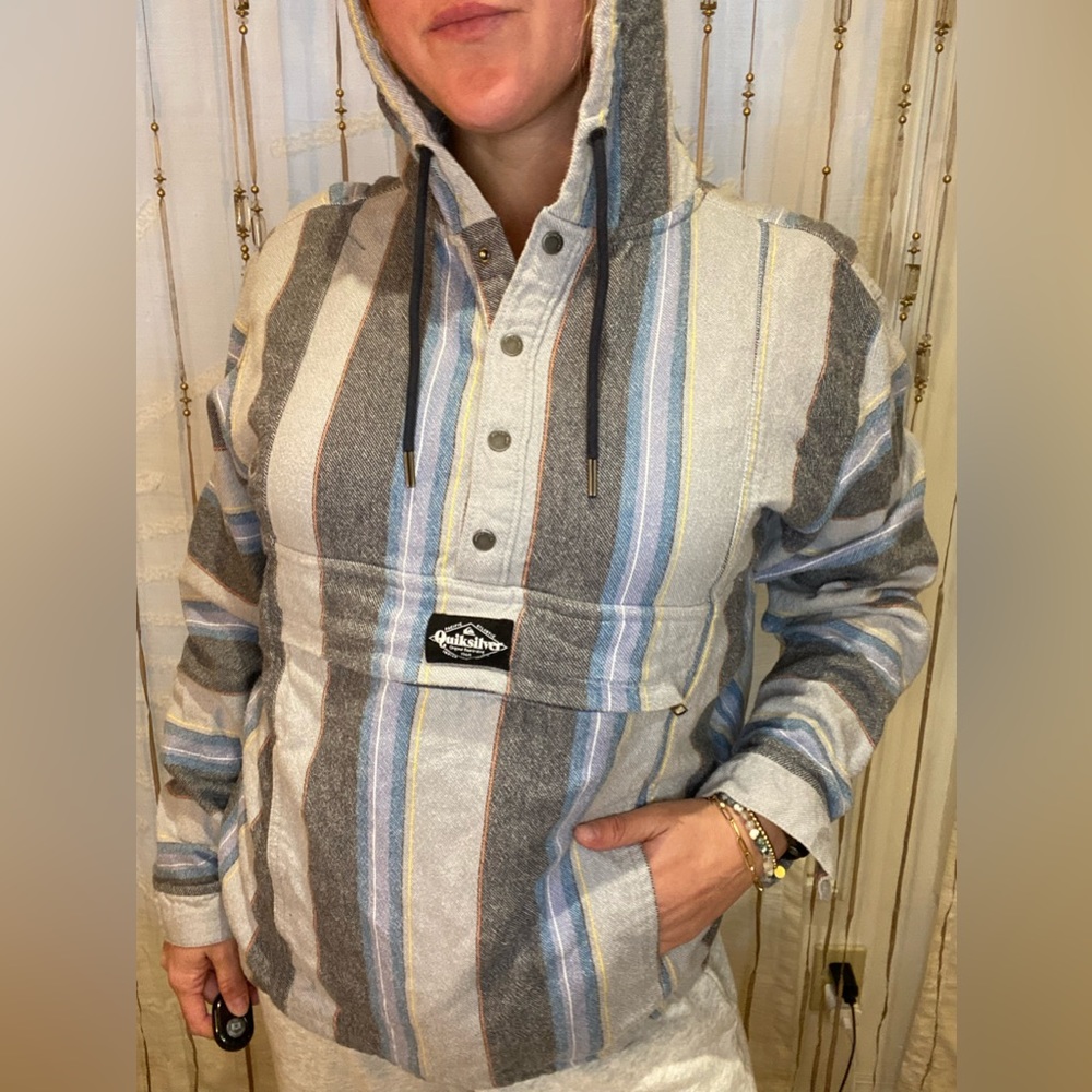 Surfer Hoodie